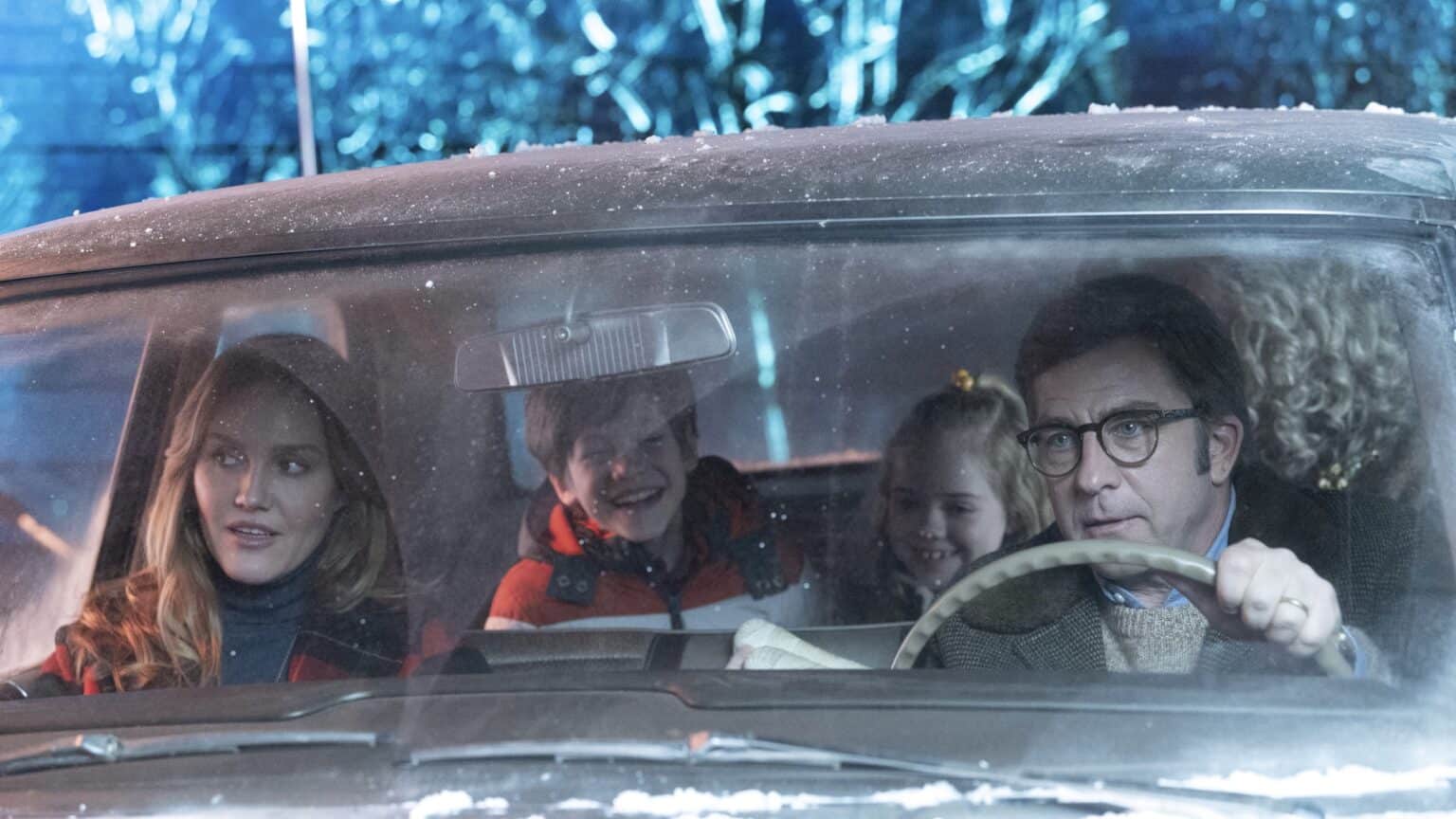 HBO Max And Discovery+ Announce Holiday Programming | Seat42F