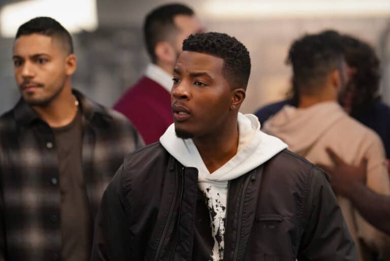 ALL AMERICAN Season 5 Episode 6 Photos Can't Nobody Hold Me Down Seat42F