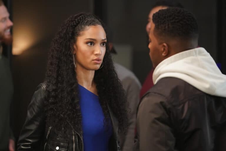 ALL AMERICAN Season 5 Episode 6 Photos Can't Nobody Hold Me Down Seat42F