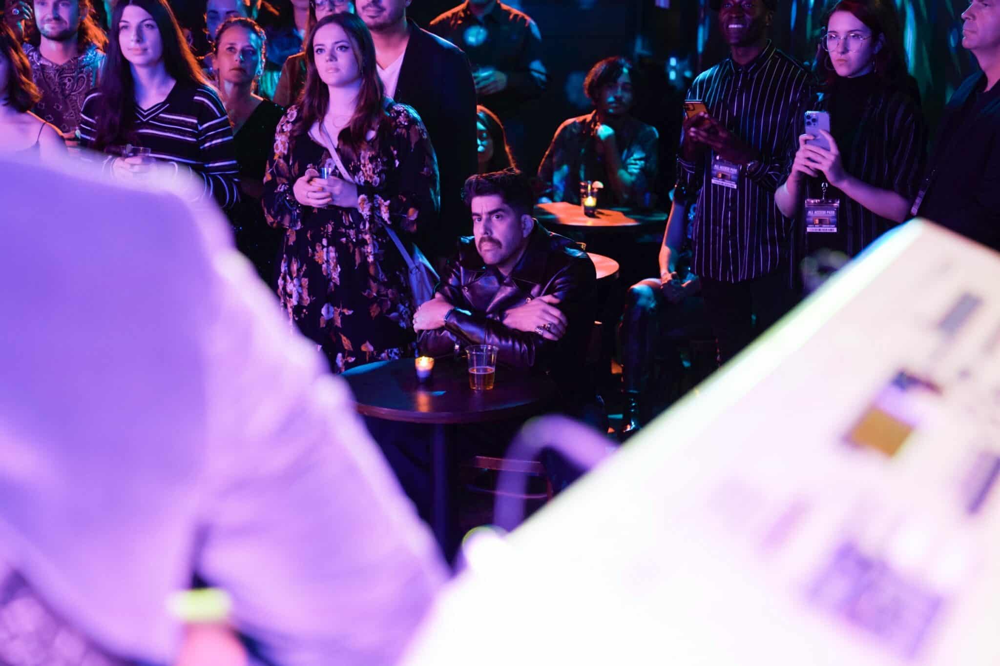 THE EQUALIZER Season 3 Episode 7 Photos Paradise Lost Seat42F