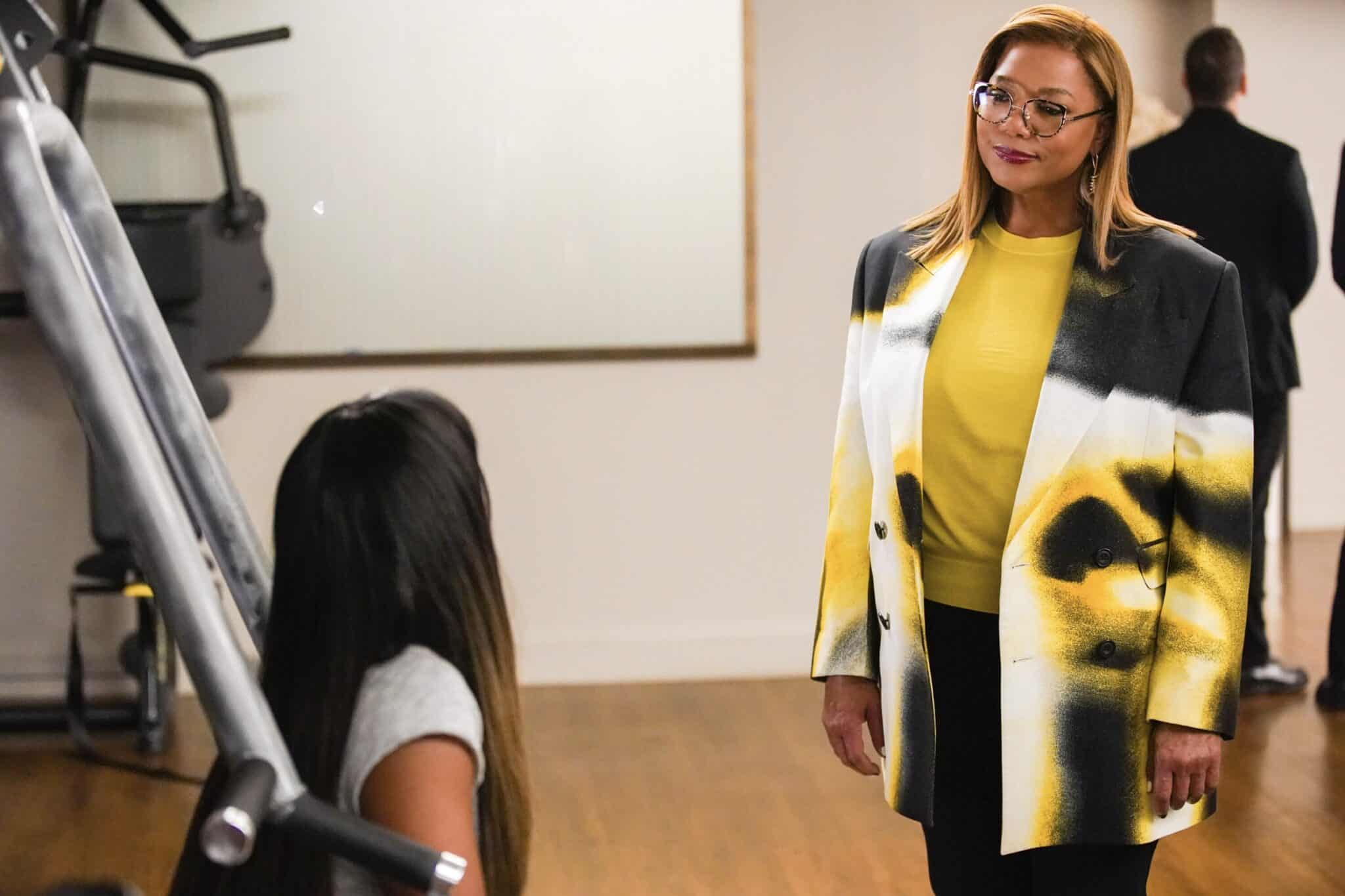 THE EQUALIZER Season 3 Episode 7 Photos Paradise Lost Seat42F