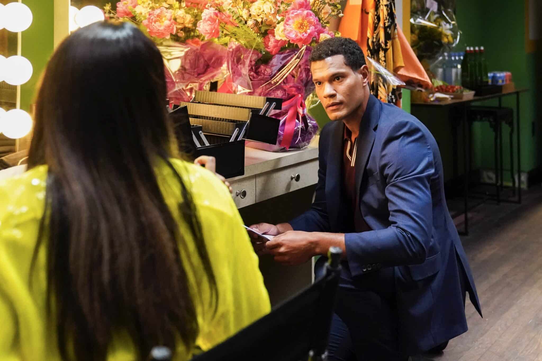 THE EQUALIZER Season 3 Episode 7 Photos Paradise Lost Seat42F