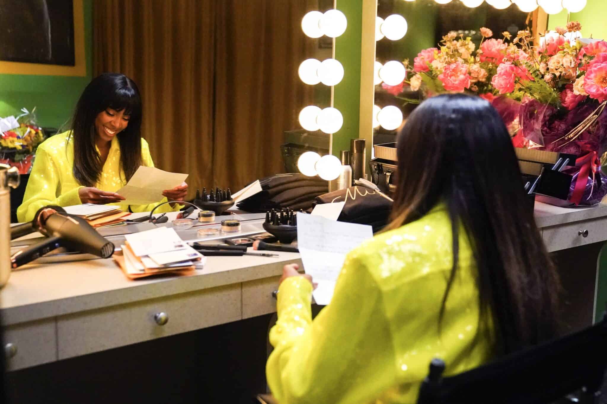 THE EQUALIZER Season 3 Episode 7 Photos Paradise Lost Seat42F