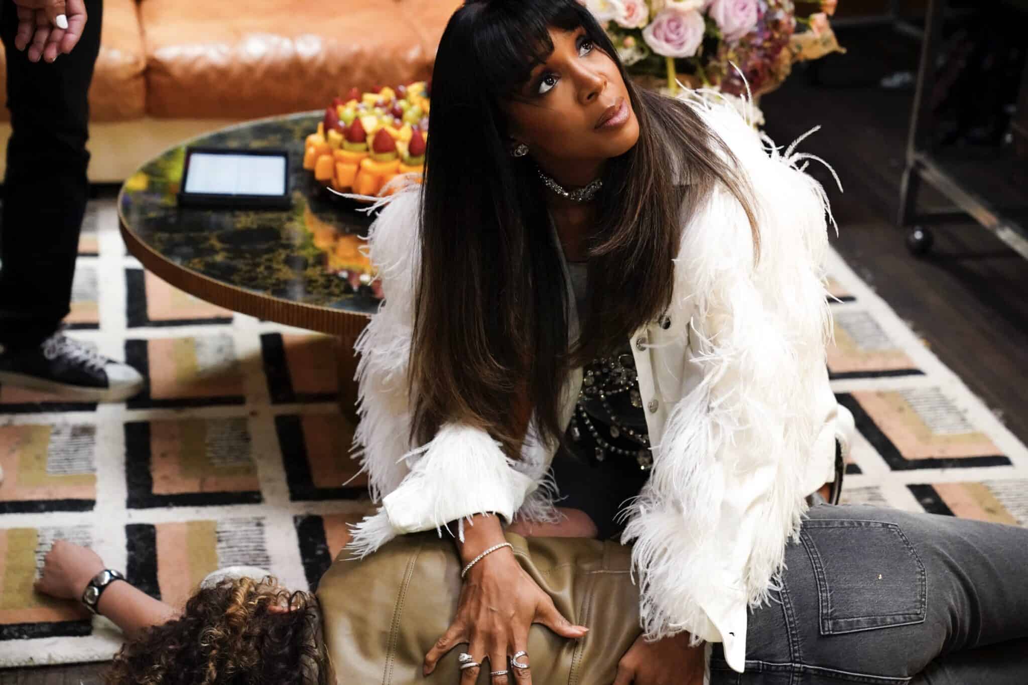 THE EQUALIZER Season 3 Episode 7 Photos Paradise Lost Seat42F