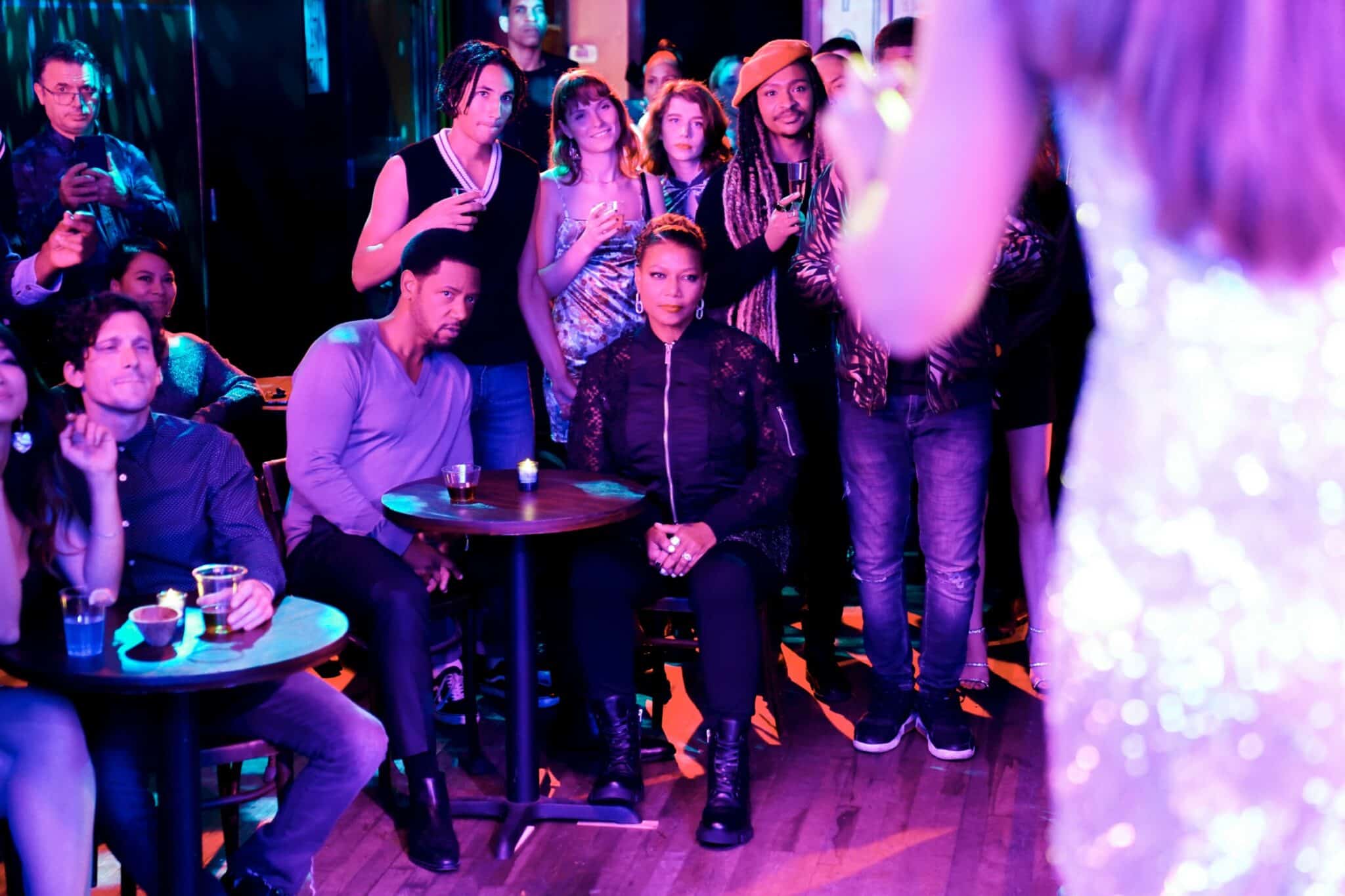 THE EQUALIZER Season 3 Episode 7 Photos Paradise Lost Seat42F