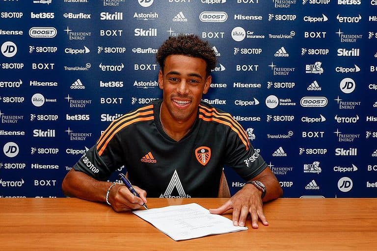 The Nine Americans Gracing the English Premier League Seat42F