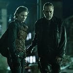 The Walking Dead: Dead City