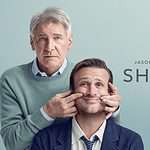 Shrinking Apple TV+ Jason Segel Harrinson Ford TV Series