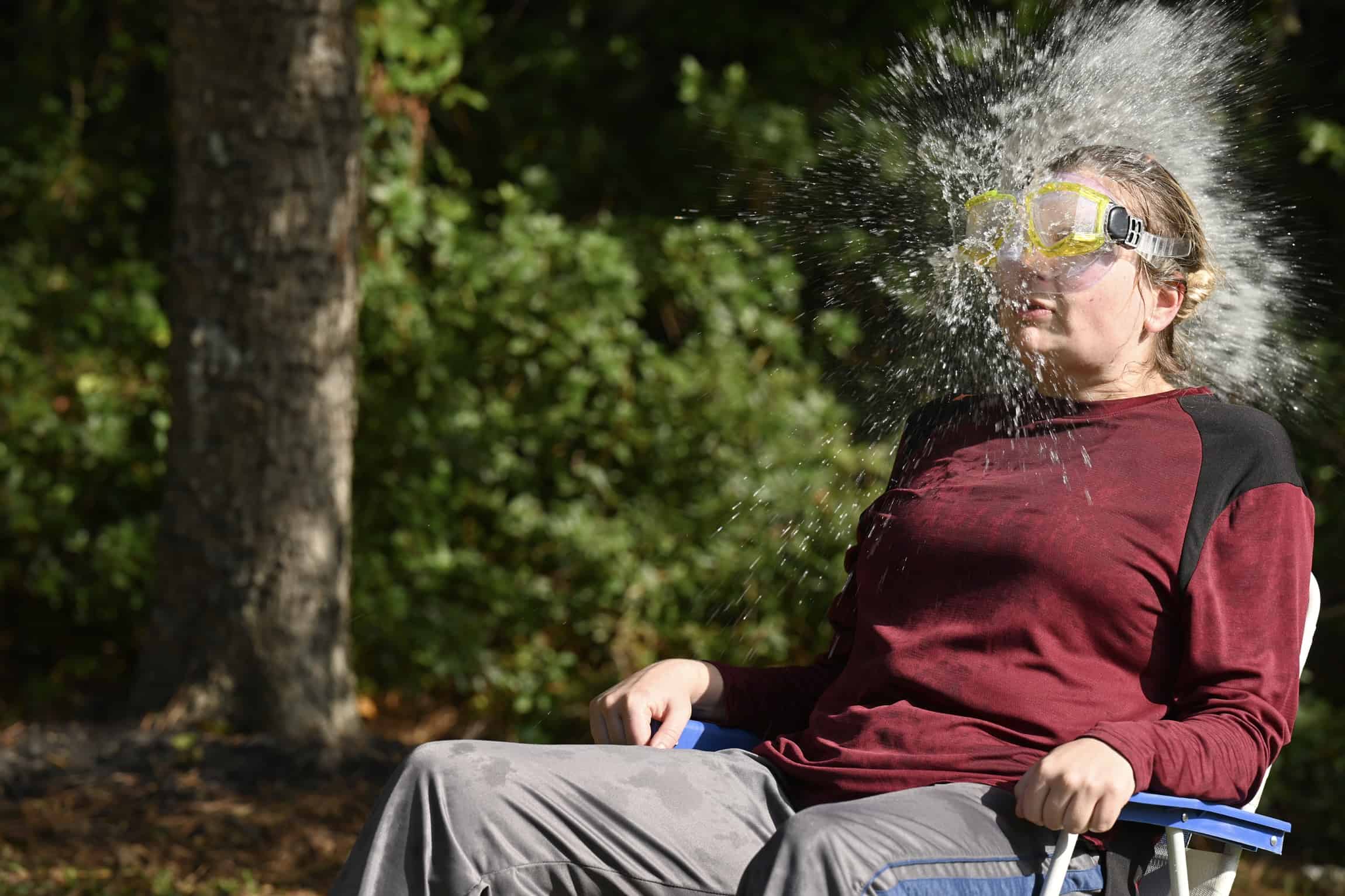 WELCOME TO FLATCH: Holmes in the “What are you Chicken” episode of WELCOME TO FLATCH airing Thursday, Jan. 26 (9:02-9:30 PM ET/PT) on FOX. © 2022 FOX Media LLC. Cr: Brownie Harris/FOX