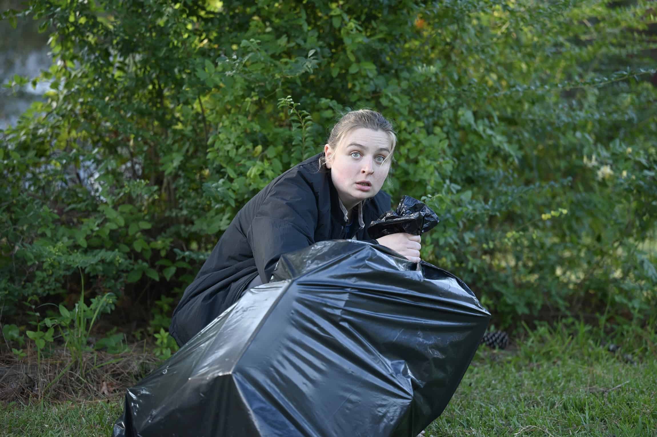 WELCOME TO FLATCH: Holmes in the “What are you Chicken” episode of WELCOME TO FLATCH airing Thursday, Jan. 26 (9:02-9:30 PM ET/PT) on FOX. © 2022 FOX Media LLC. Cr: Brownie Harris/FOX