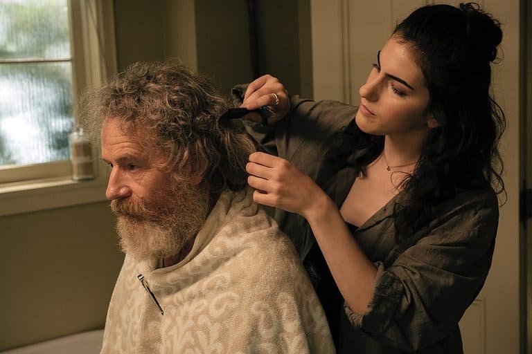 YOUR HONOR Season 2 Episode 4 Photos Part Fourteen Seat42F