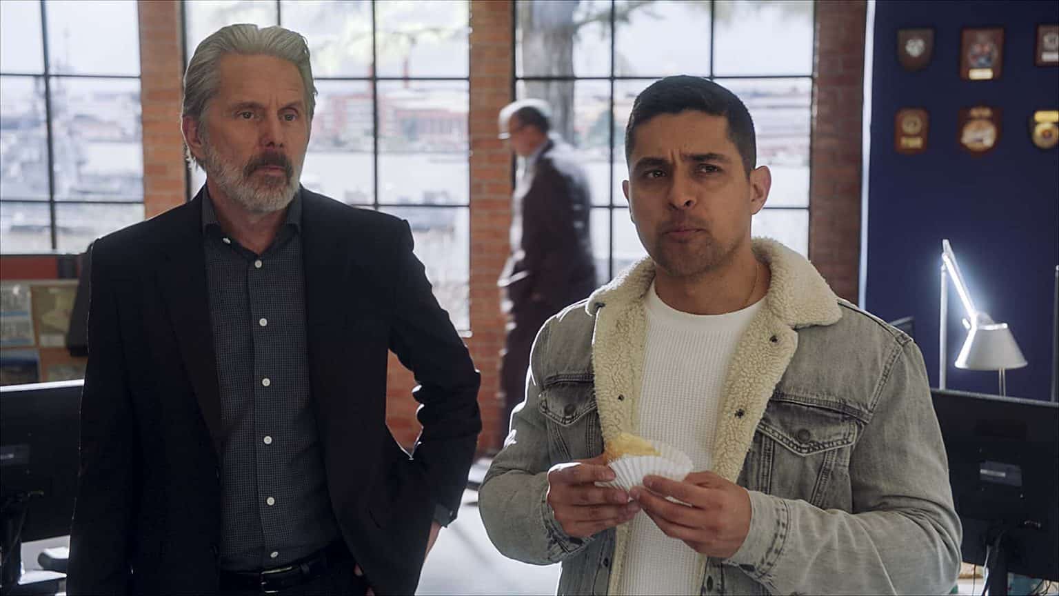 New NCIS Season 20 Episode 14 Spoilers