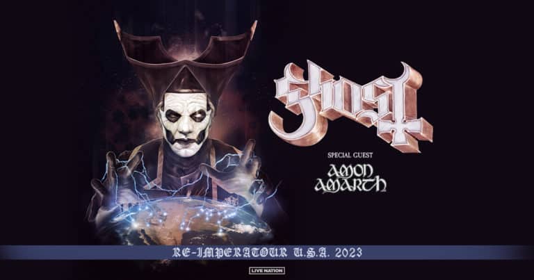 Ghost with Amon Amarth 768x403 1