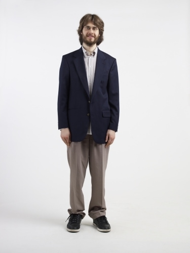 jonathan beauty and the geek season 5