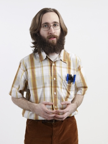 jim beauty and the geek season 5