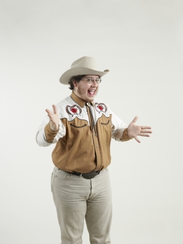 joe beauty and the geek season 5