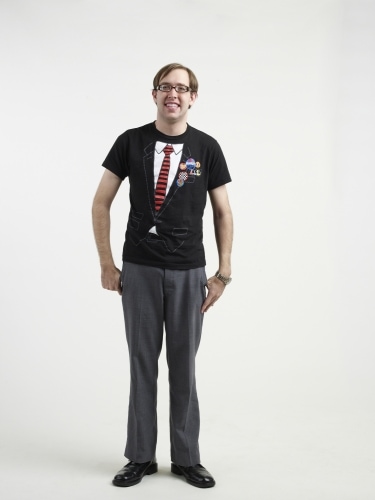 matt beauty and the geek season 5