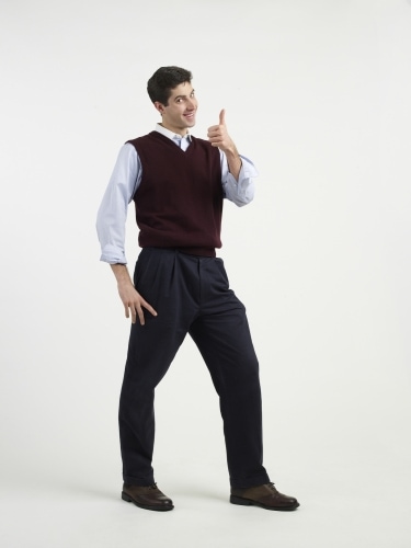 tommy beauty and the geek season 5