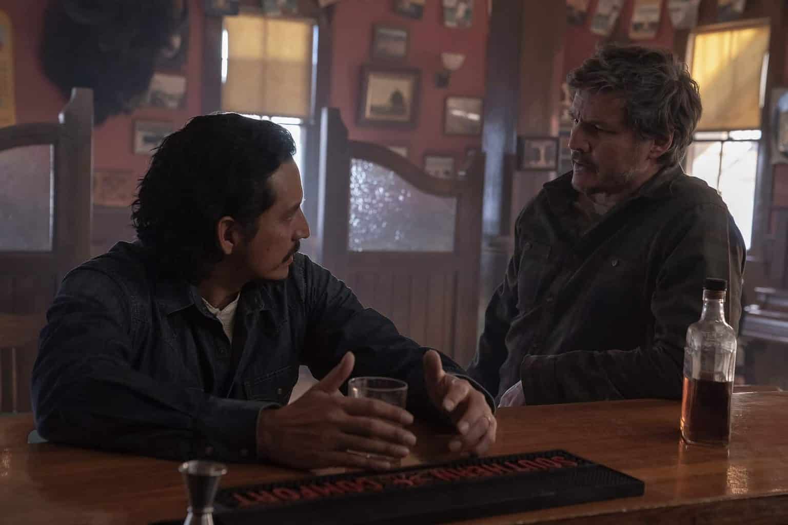 THE LAST OF US Season 1 Episode 6 Photos Kin Seat42F