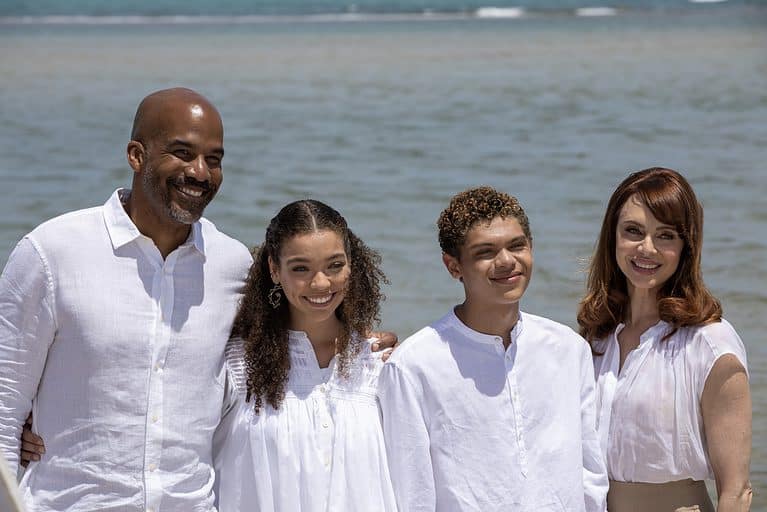 New FANTASY ISLAND Season 2 Episode 7 Spoilers And Photos - Is The New Fantasy Island A Reality Show