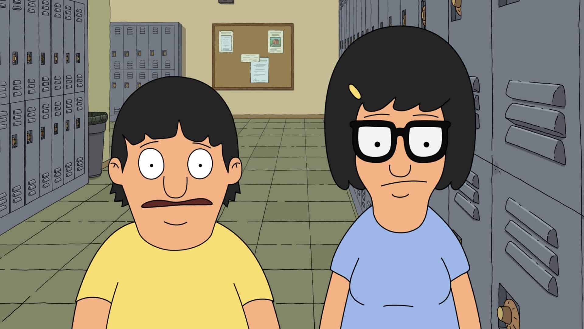 New BOB’S BURGERS Season 13 Episode 13 Photos, Spoilers