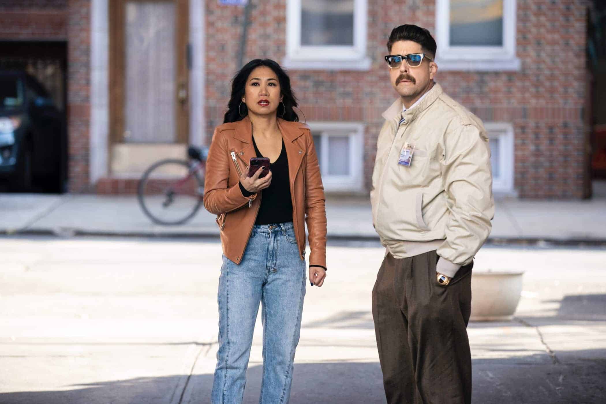 New THE EQUALIZER Season 3 Episode 9 Photos, Spoilers