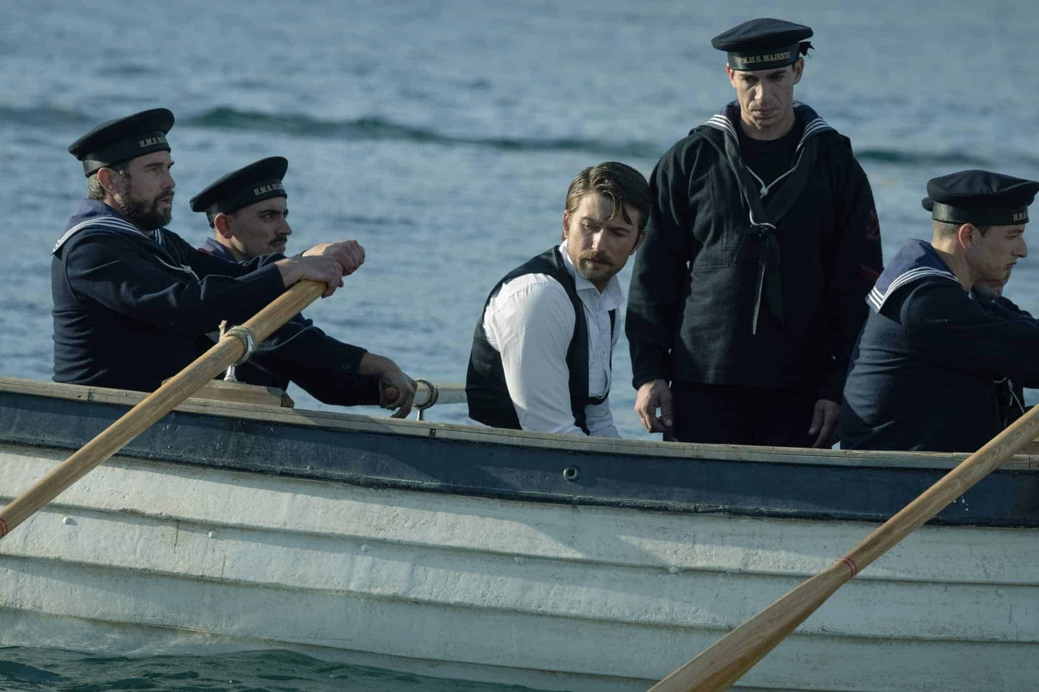 1923 SEASON 1 EPISODE 8 TIME visual data 8