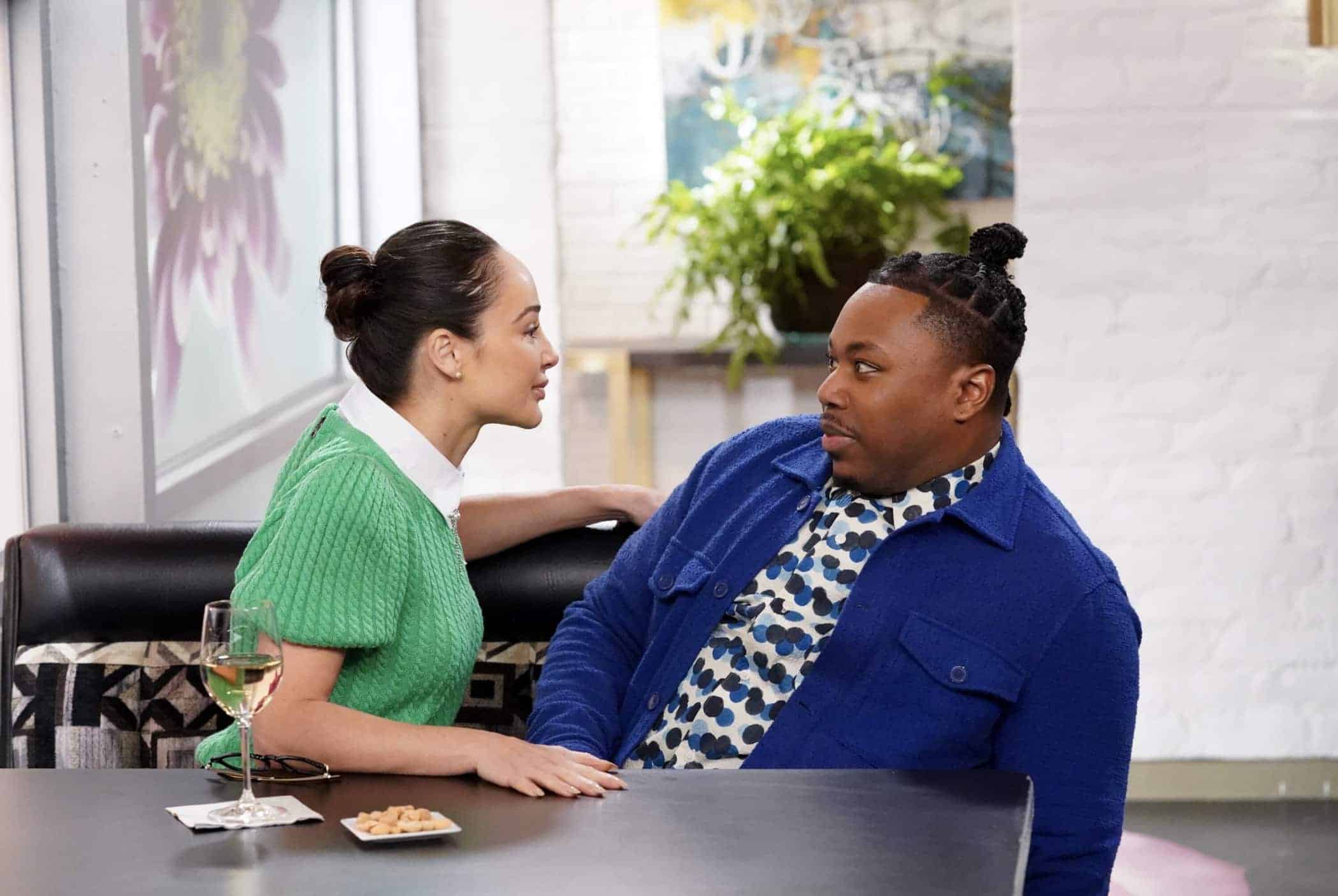 The Neighborhood Season 5 Episode 14