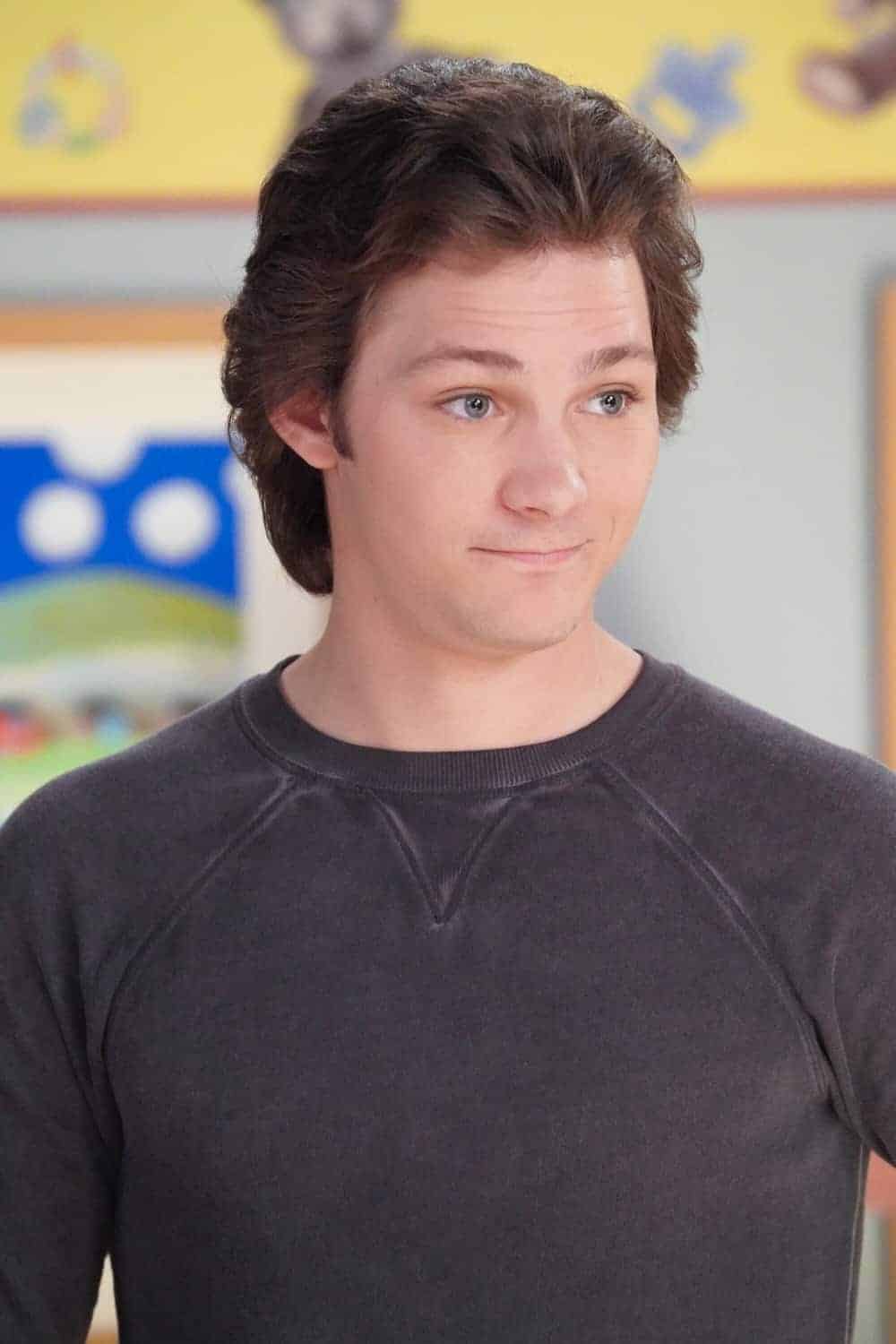 New YOUNG SHELDON Season 6 Episode 14 Cast, Plot, Photos