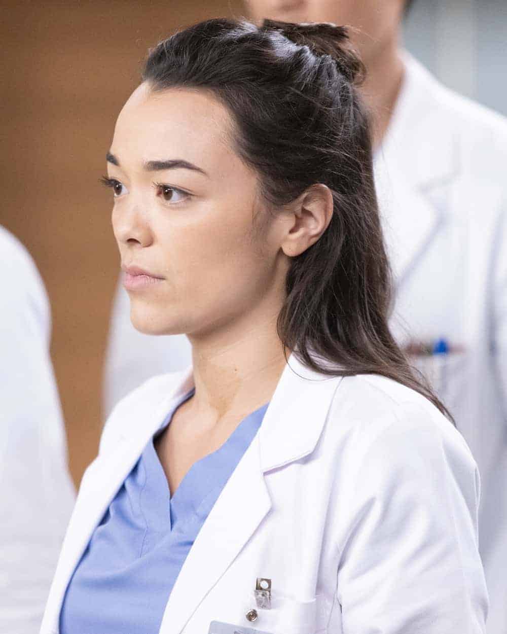 GREY’S ANATOMY Season 19 Episode 8 Plot, Photos, Cast