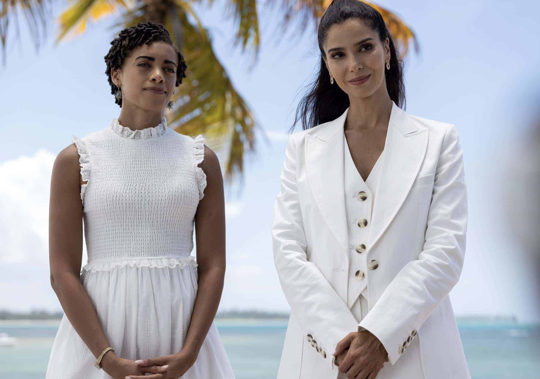 New FANTASY ISLAND Season 2 Episode 8 Photos, Cast, Plot - Is The New Fantasy Island A Reality Show