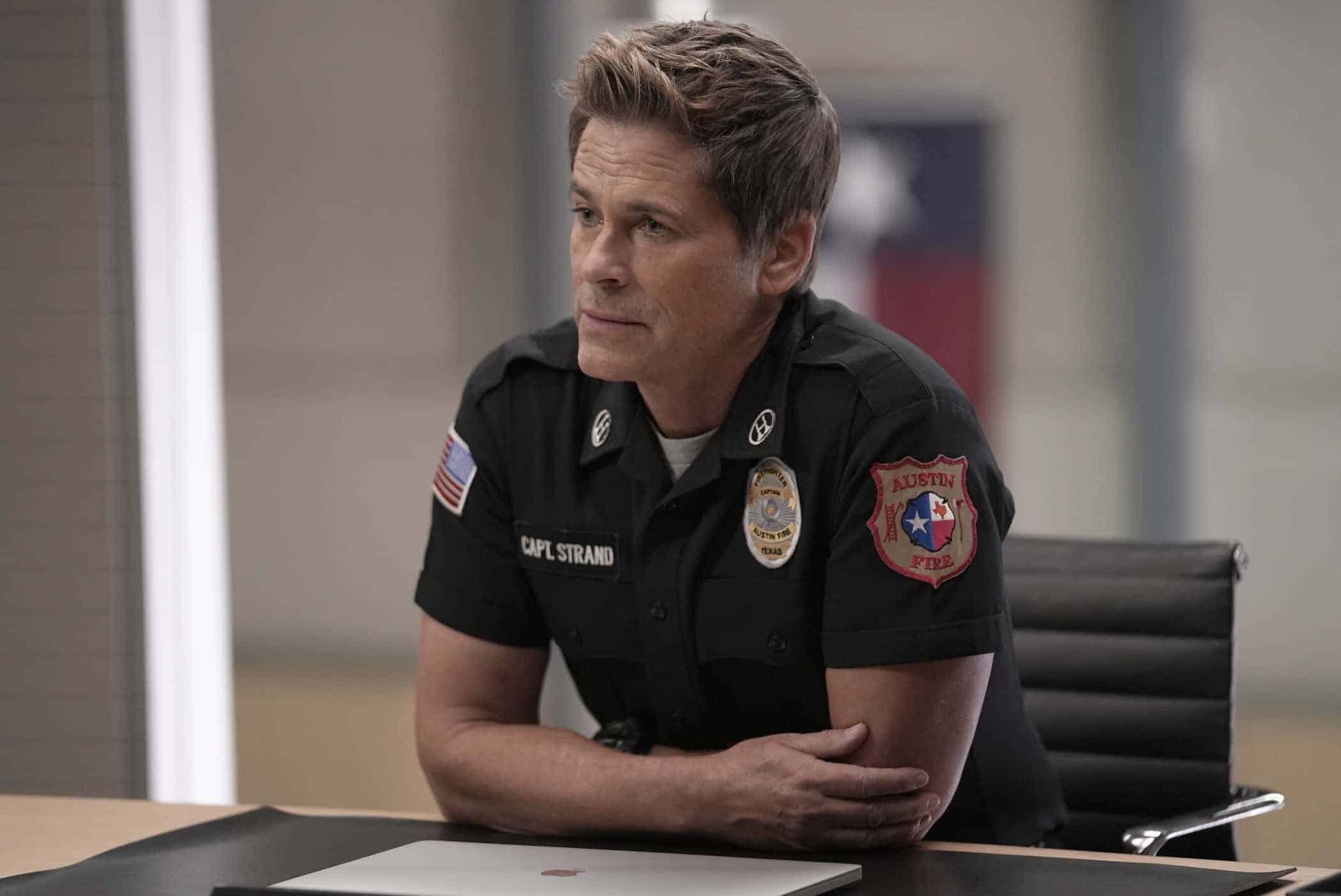 New 911 LONE STAR Season 4 Episode 7 Photos, Cast, Plot