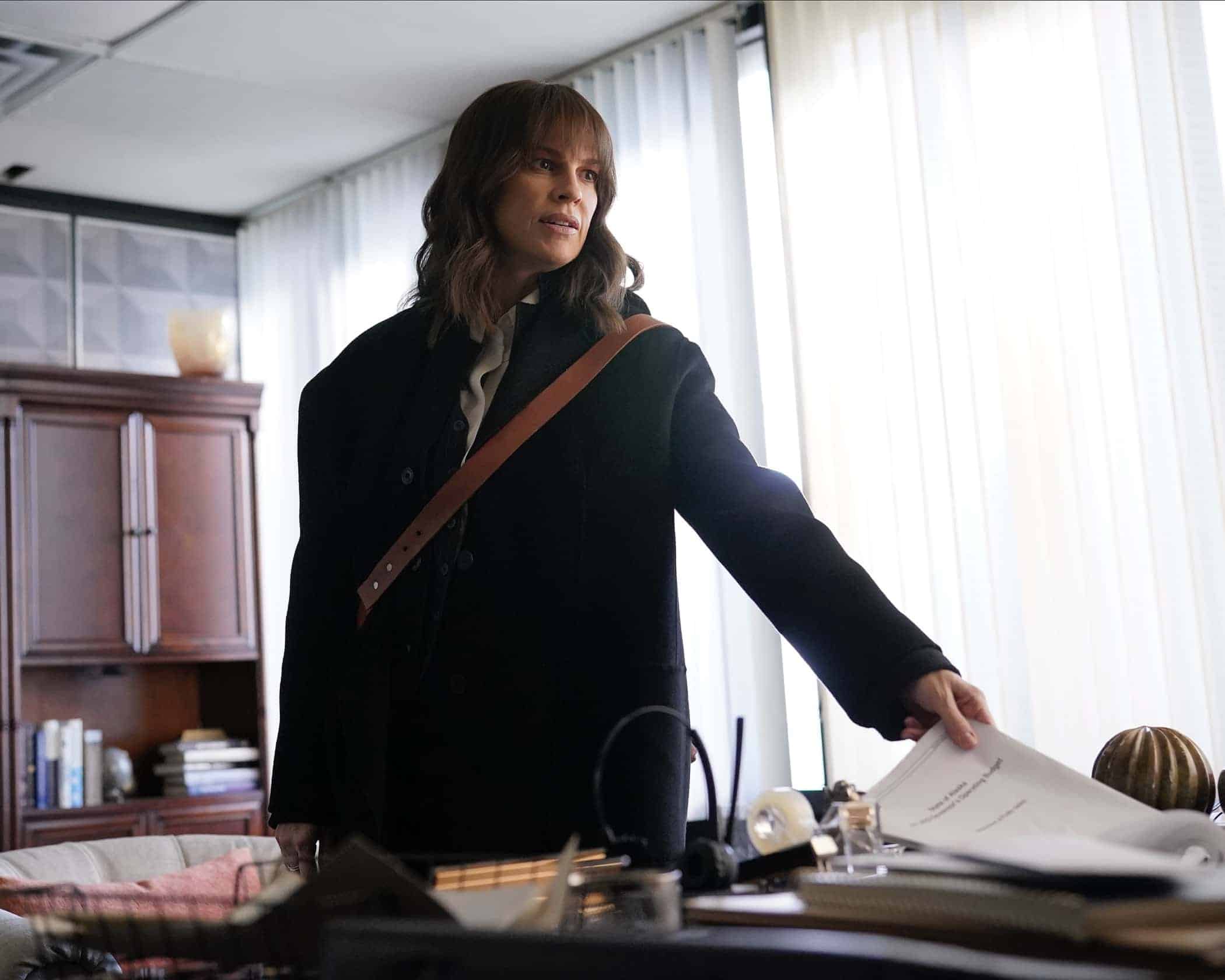 New Alaska Daily Season 1 Episode 8 Photos, Plot, Cast