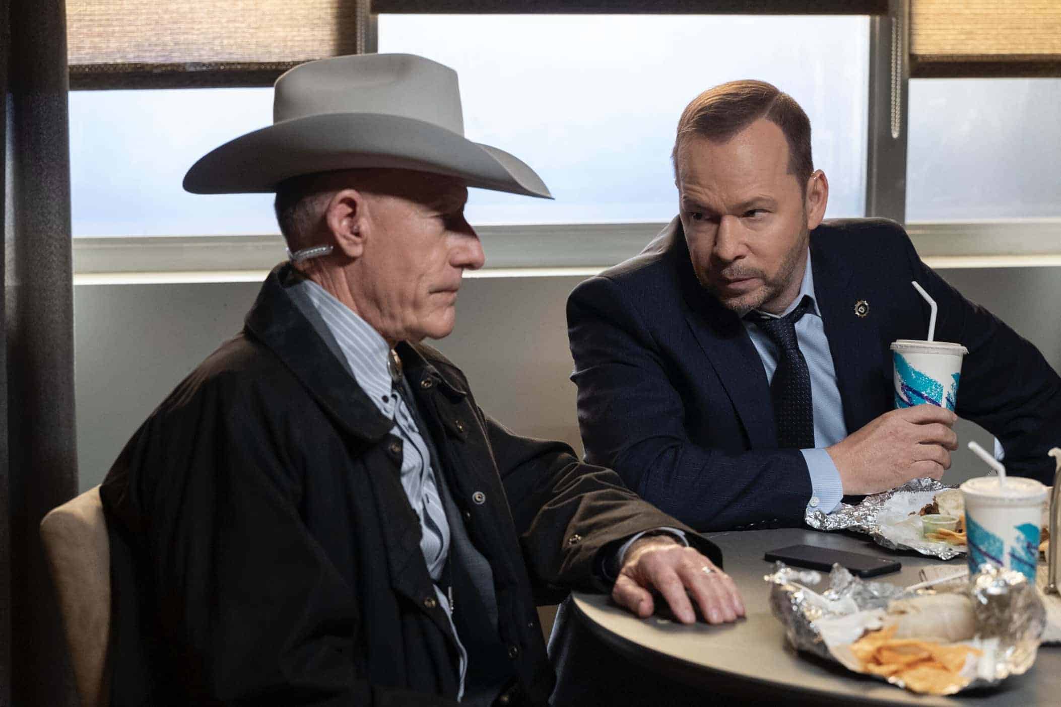 New BLUE BLOODS Season 13 Episode 15 Photos Cast Plot