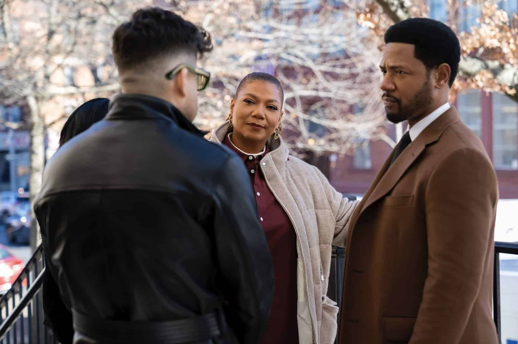 New THE EQUALIZER Season 3 Episode 11 Photos, Cast, Plot