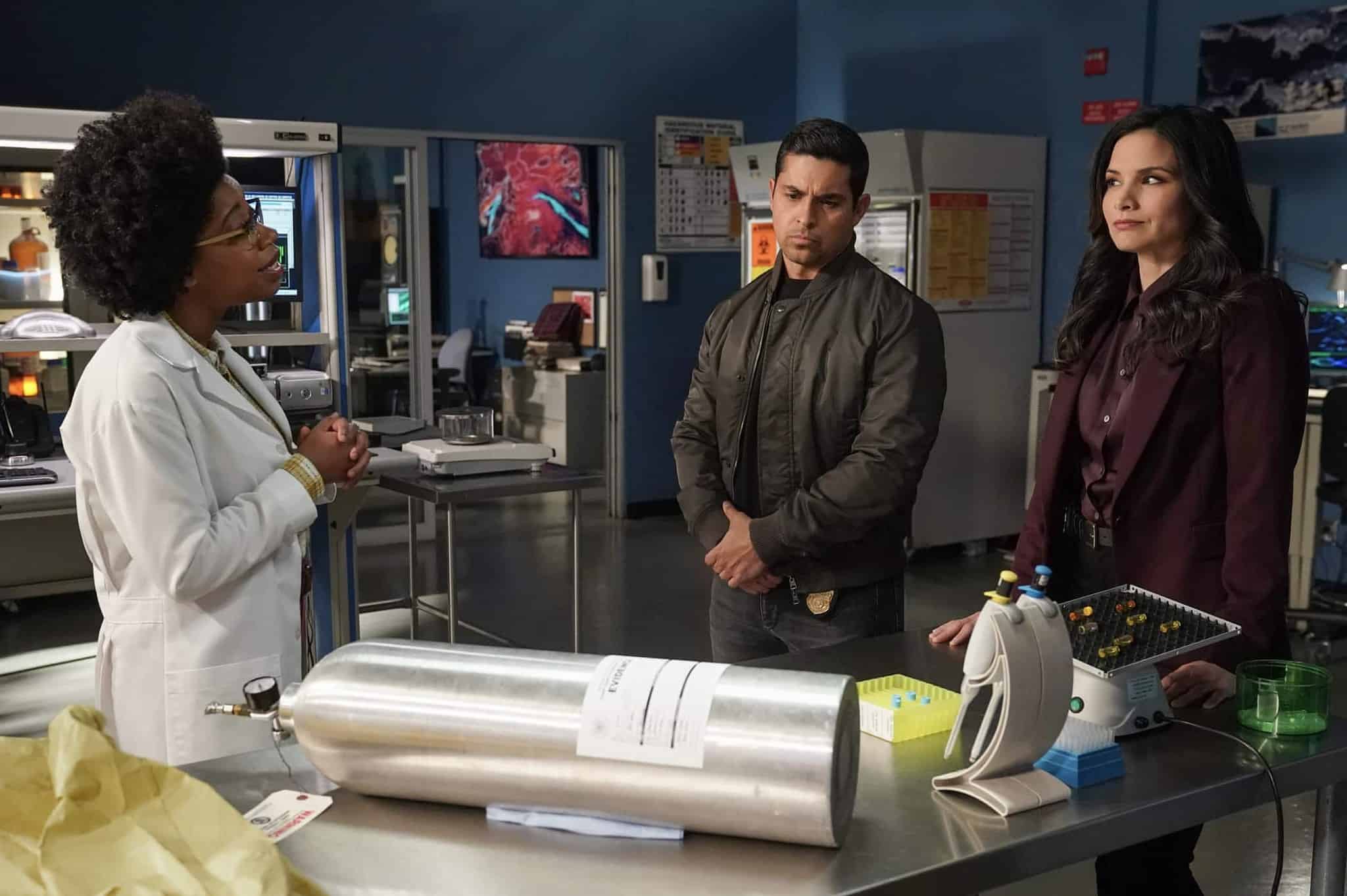 New NCIS Season 20 Episode 16 Photos, Cast, Plot, Spoilers