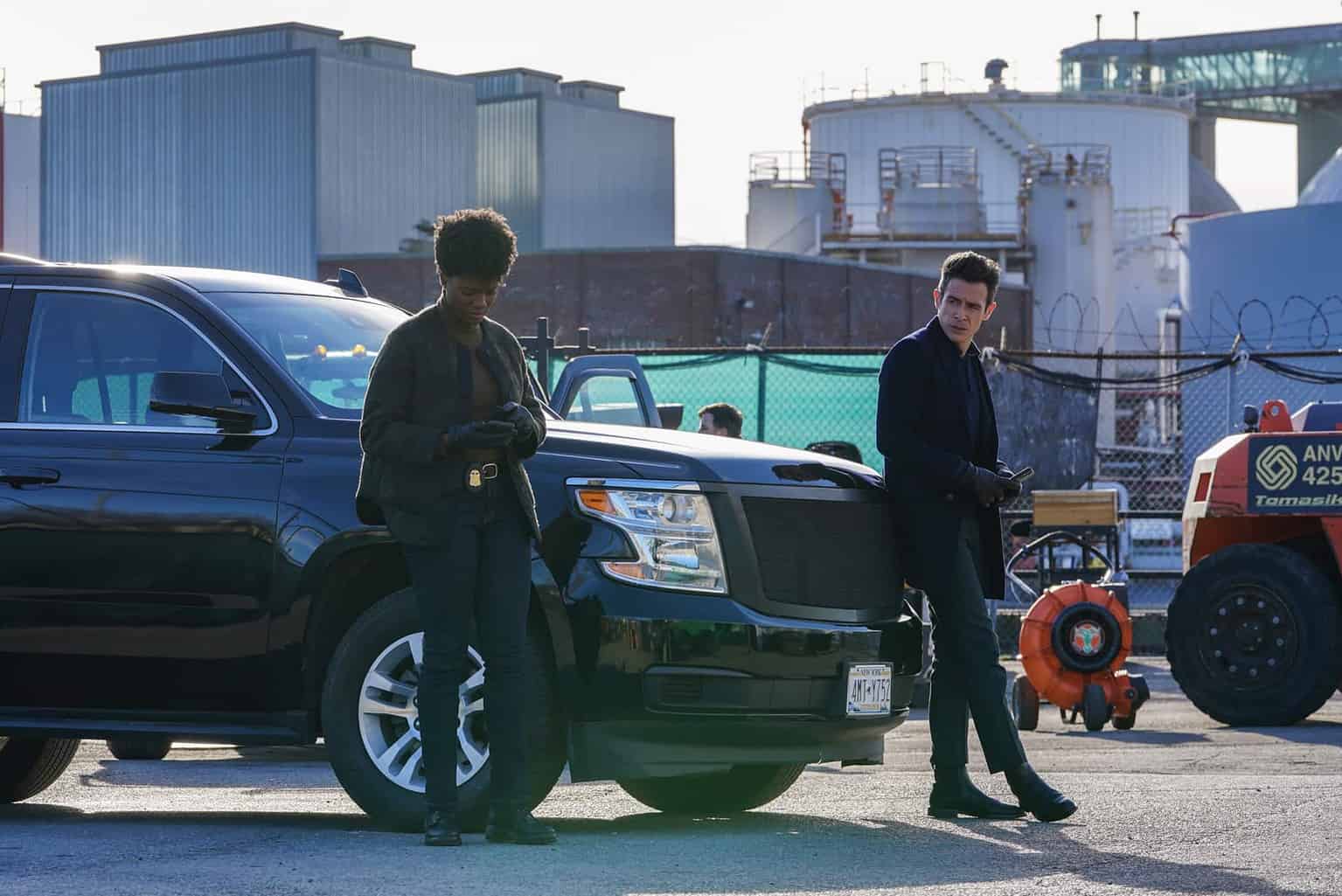 New FBI Season 5 Episode 16 Photos, Cast, Plot, Spoilers