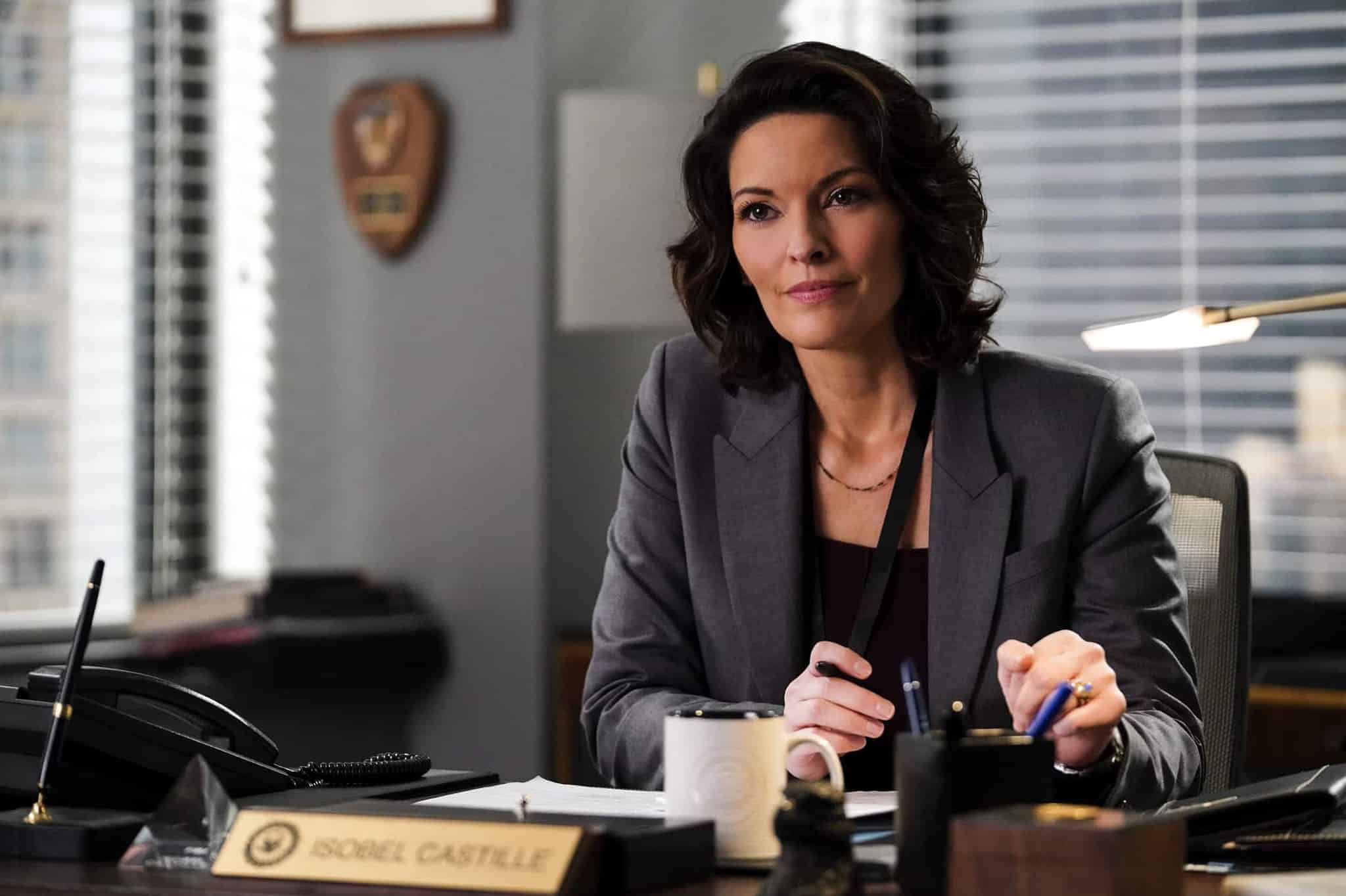 New FBI Season 5 Episode 16 Photos, Cast, Plot, Spoilers