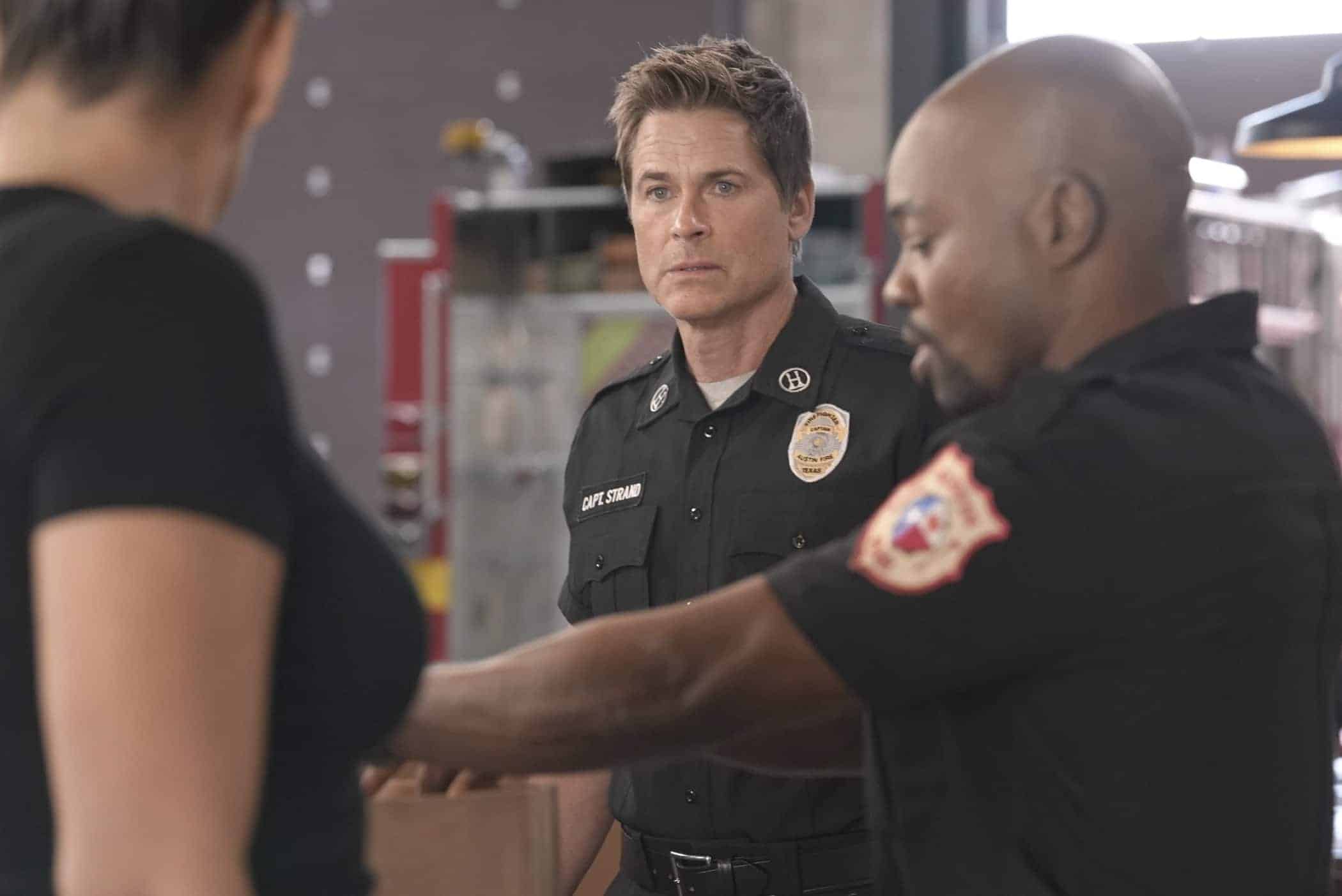 Rob Lowe Archives Seat42F