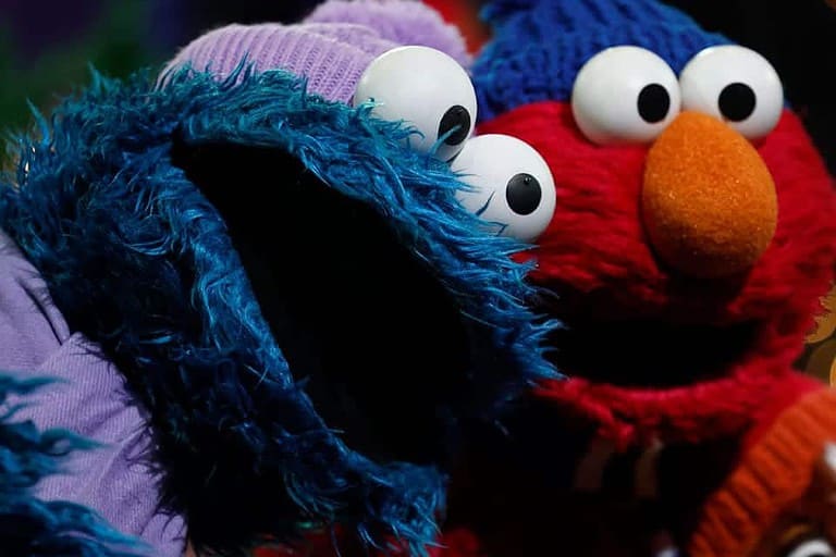 VeVe Introduces Firstever Digital Collectibles Based On Iconic Sesame