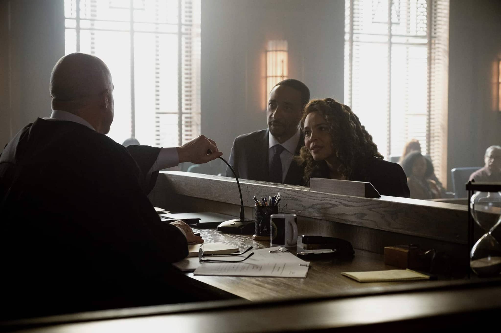 New YOUR HONOR Season 2 Episode 10 Photos, Cast, Plot