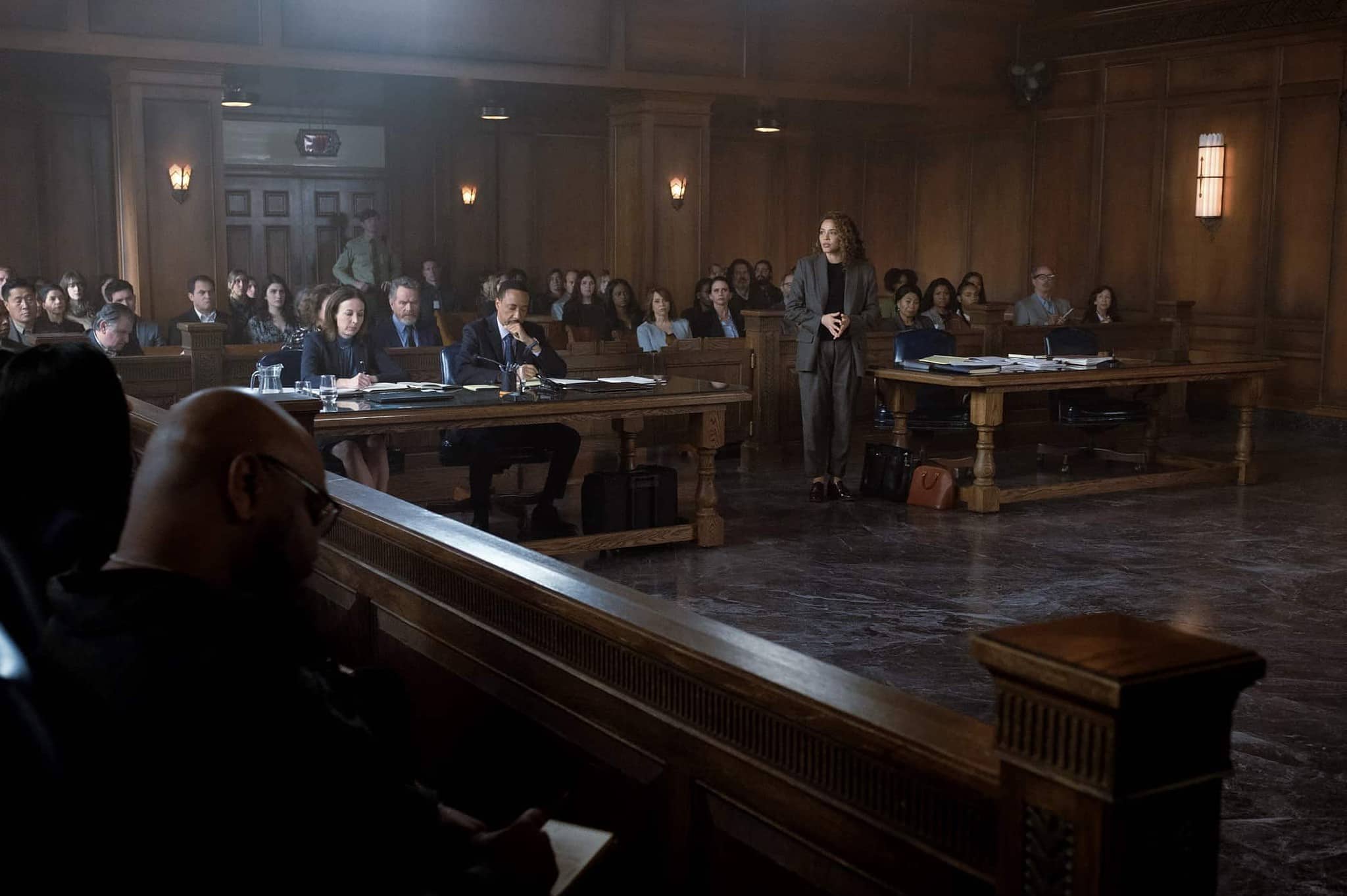 New YOUR HONOR Season 2 Episode 10 Photos, Cast, Plot