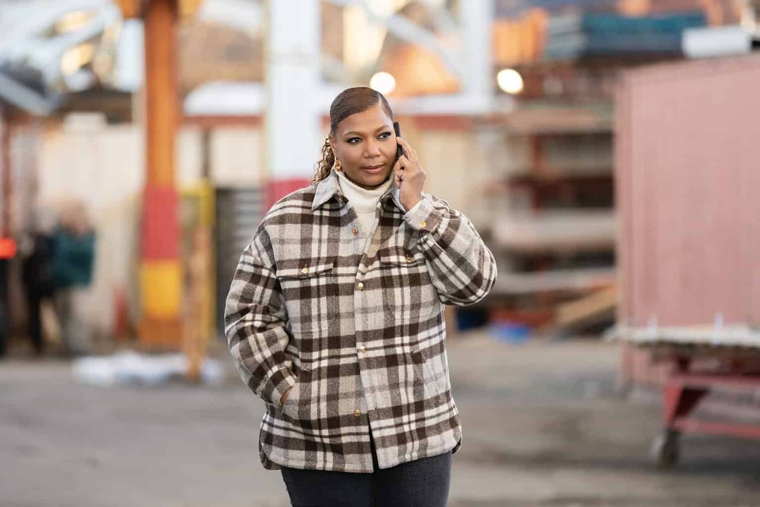 New THE EQUALIZER Season 3 Episode 12 Photos, Cast, Plot