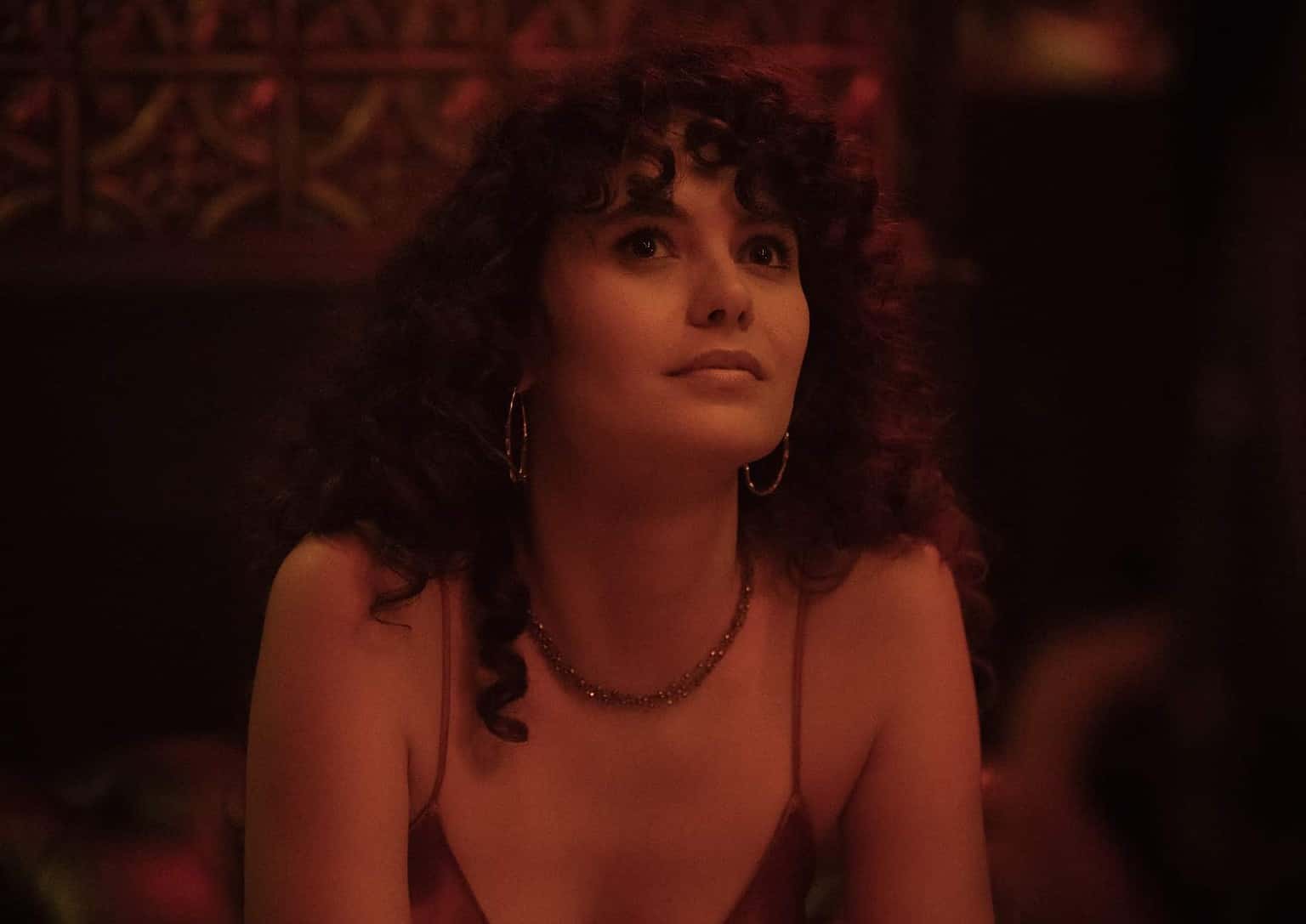 New MAYOR OF KINGSTOWN Season 2