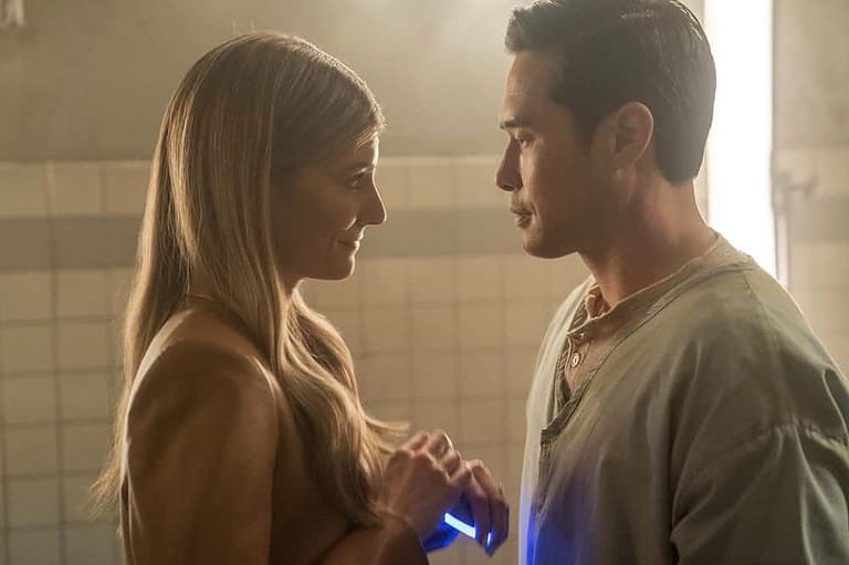 QUANTUM LEAP SEASON 1 EPISODE 8 CAST visual data 7