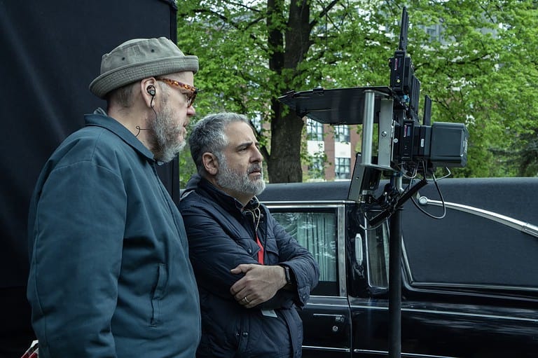 New RABBIT HOLE Season 1 Episode 1 Photos, Plot, Cast