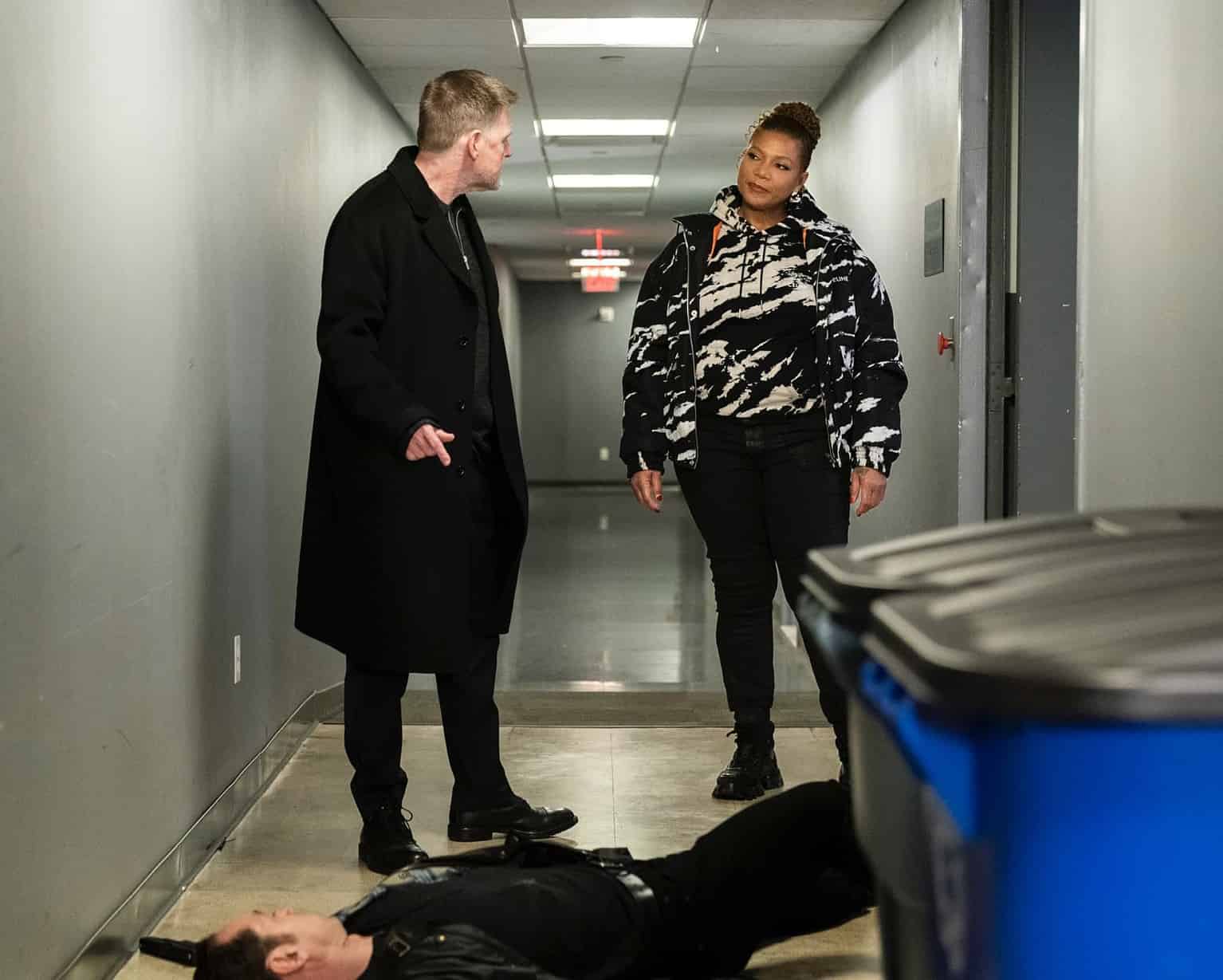 New THE EQUALIZER Season 3 Episode 13 Photos, Cast, Plot