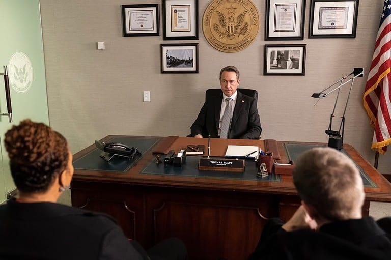 New THE EQUALIZER Season 3 Episode 13 Photos, Cast, Plot