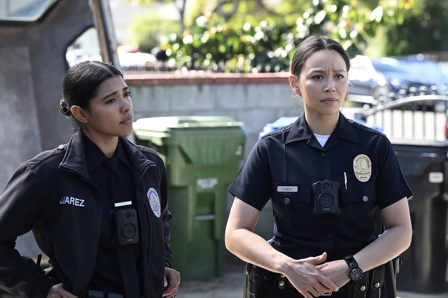 New THE ROOKIE Season 5 Episode 19 Photos, Cast, Plot