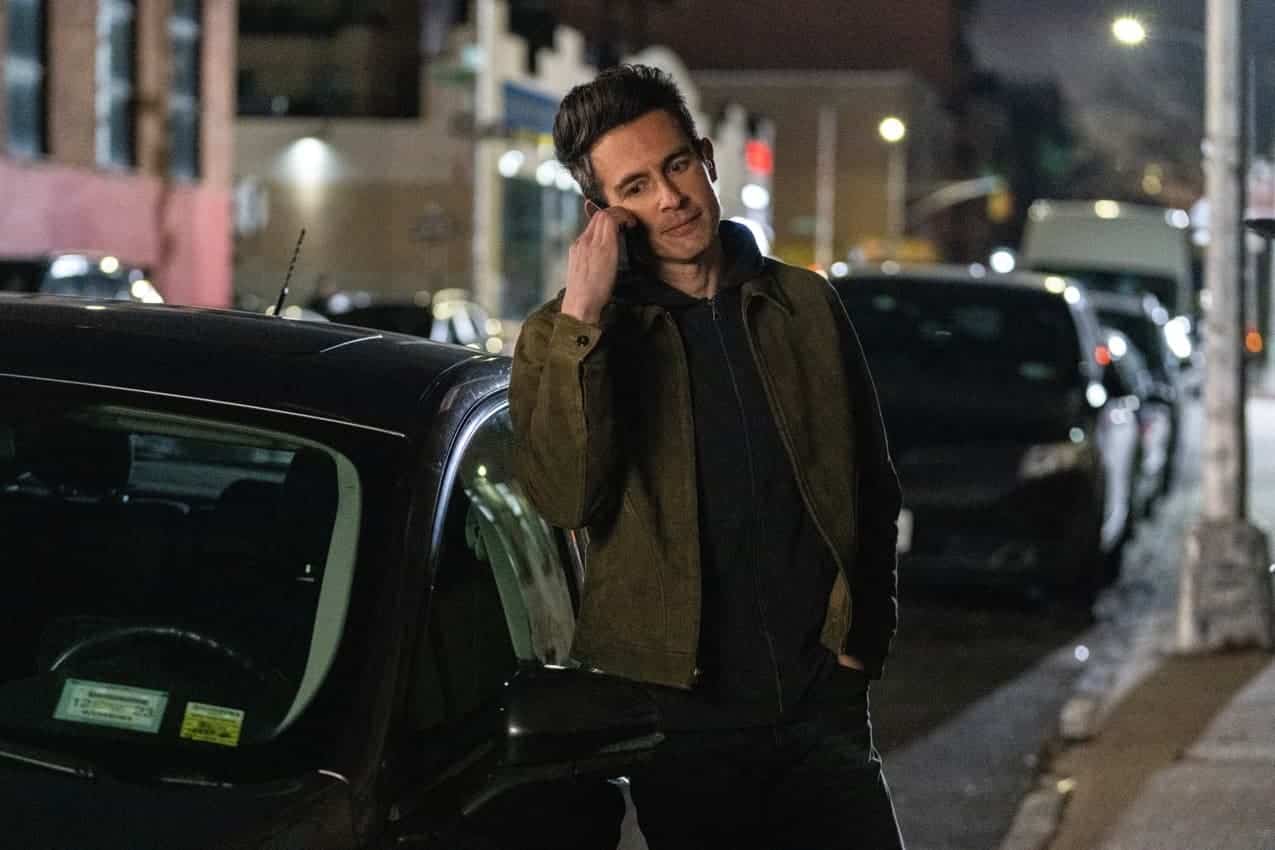 FBI Season 5 Episode 17 “Imminent Threat - Part Two” – To aid Scola in his undercover mission to find the terrorists believed to be behind the imminent attack in New York City, Maggie calls in Remy (FBI: MOST WANTED series star Dylan McDermott), whose well-connected informant from a prior case may be key to moving the operation forward, in hour two of the three-episode FBIs global crossover event, on the CBS Original series FBI, Tuesday, April 4 (9:00-10:00 PM, ET/PT) on the CBS Television Network and available to stream live and on demand on Paramount+*. FBI: INTERNATIONAL stars Luke Kleintank, Heida Reed, Carter Redwood, Vinessa Vidotto and FBI: MOST WANTED stars Roxy Sternberg and Keisha Castle-Hughes also guest star in the episode. Pictured: John Boyd as Special Agent Stuart Scola. Photo: Bennett Raglin/CBS ©2023 CBS Broadcasting, Inc. All Rights Reserved.
